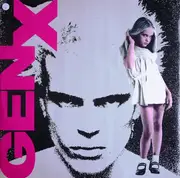 12'' - Gen X, Generation X - Dancing With Myself