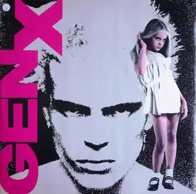 Generation X - Dancing With Myself