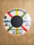 Gen. De Zasta (Rey Mambo Baumel)