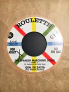 Gen. De Zasta (Rey Mambo Baumel) - The Spanish Marching Song