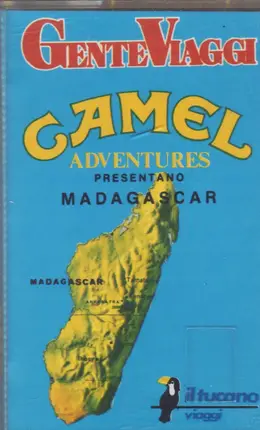 Gente Viaggi - Camel Adventures Presentano Madagascar