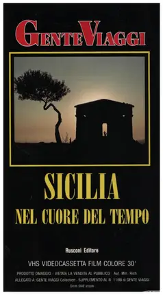 Gente Viaggi - Sicilia: Nel Cuore Del Tempo