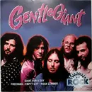 CD - Gentle Giant - Champions of Rock