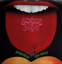 LP - Gentle Giant - Acquiring The Taste - Gatefold