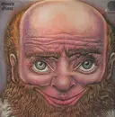 LP - Gentle Giant - Gentle Giant - UK UFO LABELS