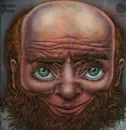 LP - Gentle Giant - Gentle Giant - UK SWIRL