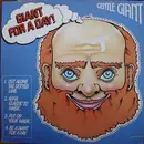 LP - Gentle Giant - Giant For A Day