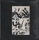 LP - Gentle Giant - In A Glass House - original uk wwa