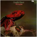LP - Gentle Giant - Octopus - UK spaceship labels
