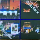 Double LP - Gentle Giant - Playing The Fool