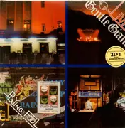 Double LP - Gentle Giant - Playing The Fool