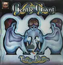 LP - Gentle Giant - Three Friends - 180g / Gatefold