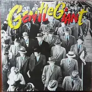 LP - Gentle Giant - Civilian