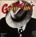 LP - Gentle Giant - Civilian