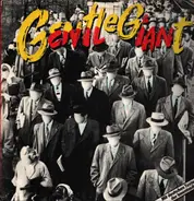 Gentle Giant - Civilian