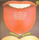 LP - Gentle Giant - Acquiring The Taste - German Spaceship