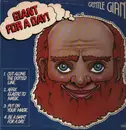 LP - Gentle Giant - Giant For A Day