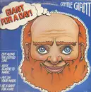 LP - Gentle Giant - Giant For A Day - Original 1st Canadian