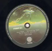 Double LP - Gentle Giant - Giant Steps the First Five Years
