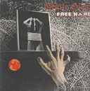 LP - Gentle Giant - Free Hand