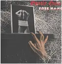 LP - Gentle Giant - Free Hand