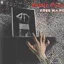 LP - Gentle Giant - Free Hand