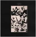 LP - Gentle Giant - In A Glass House - + Poster