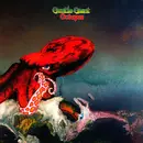 LP - Gentle Giant - Octopus - Gatefold