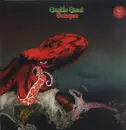 LP - Gentle Giant - Octopus