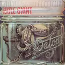 LP - Gentle Giant - Octopus