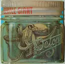 LP - Gentle Giant - Octopus