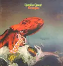 LP - Gentle Giant - Octopus