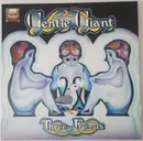 LP - Gentle Giant - Three Friends - Gatefold, 180g, Still Sealed