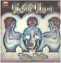 LP - Gentle Giant - Three Friends