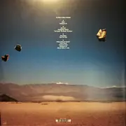 Double LP - Gentle Giant - Three Piece Suite