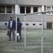 The Gentle Lurch - Workingman's Lurch