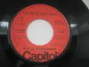 7inch Vinyl Single - Gentle Persuasion - Falling In Love Again