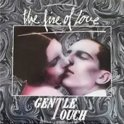 12inch Vinyl Single - Gentle Touch - The Fire Of Love