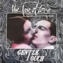 12inch Vinyl Single - Gentle Touch - The Fire Of Love