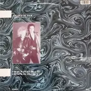 12inch Vinyl Single - Gentle Touch - The Fire Of Love