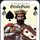 LP - Gentle Giant - The Power And The Glory (Steven Wilson Mix)