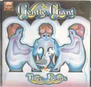 CD - Gentle Giant - Three friends