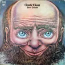 LP - Gentle Giant - Three Friends