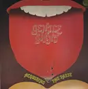 LP - Gentle Giant - Acquiring The Taste - rare prog