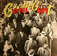 Gentle Giant - Civilian