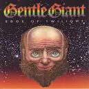 Double CD - Gentle Giant - Edge Of Twilight