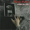 CD - Gentle Giant - Free Hand
