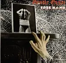 LP - Gentle Giant - Free Hand