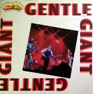 Gentle Giant - Gentle Giant