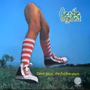 Double LP - Gentle Giant - Giant Steps... The First Five Years